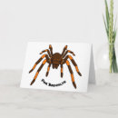 Zoek naar spider kaarten Tarantula