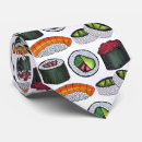 Zoek naar sushi stropdassen Japan