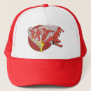 Zoek naar flash trucker petten Barry
