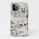 Zoek naar krant iphone hoesjes Papier