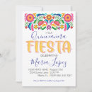 Zoek naar fiesta quinceañera uitnodigingen Voor haar