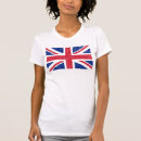 Zoek naar londen vlag tshirts Engeland
