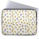 Zoek naar vogels laptop sleeves Snoopy