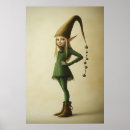 Zoek naar elfen posters Betoverd bos