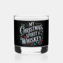 Zoek naar whisky glazen Kerstmis