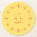 Zoek naar honingraat onderzetters Geel