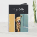 Zoek naar rennen verjaardagskaarten Hond