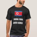 Zoek naar noord korea vlag kleding Vakantie