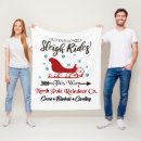 Zoek naar ouderwetse dekens Kerstmis