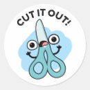 Zoek naar scharen stickers Elk persoon