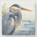 Zoek naar wildlife onderzetters Blauw