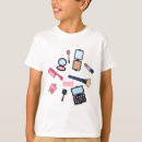 Zoek naar oogschaduw tshirts Cosmetica