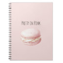 Zoek naar macaroon notitieboeken Koekjes