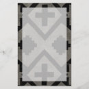 Zoek naar motieven briefpapier Design