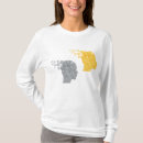 Zoek naar tandwiel tshirts Voor haar