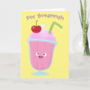 Zoek naar kawaii ijs kaarten Dessert
