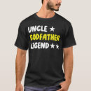 Zoek naar favoriete oom tshirts Liefhebber