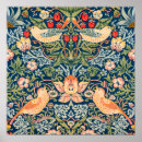 Zoek naar nouveau pattern kunst William morris