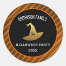 Zoek naar heks stickers Zwart