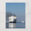 Zoek naar veerboten briefkaarten Veerboot