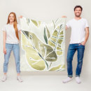 Zoek naar batik dekens Botanisch