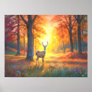 Zoek naar bos landschap posters Bloemen