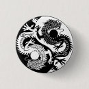 Zoek naar chinees symbool buttons Elk persoon