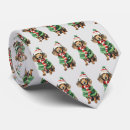 Zoek naar dachshund stropdassen Kerst