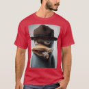 Zoek naar vogelbekdier tshirts Vintage
