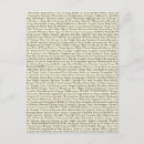 Zoek naar spooky briefkaarten Typografie