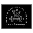 Zoek naar gewichtheffen posters Gym