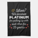 Zoek naar zilver keuken handdoeken Voor hem/haar