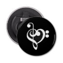 Zoek naar banden flessenopeners Muzikant