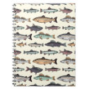 Zoek naar zalm notitieboeken Forel