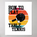 Zoek naar grappig tennis posters Racket