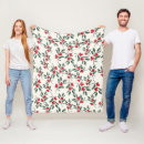 Zoek naar maretak dekens Mistletoe