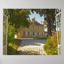 Zoek naar deuropening posters Tuin