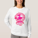 Zoek naar vliegende heks tshirts Vrolijke halloween