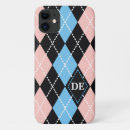 Zoek naar argyle iphone hoesjes Initialen