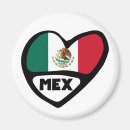 Zoek naar mexico magneten Vakantie