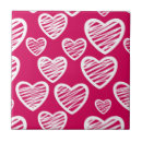 Zoek naar liefde tegels Voor haar