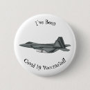 Zoek naar jagers buttons Militair