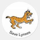 Zoek naar lynx etiketten Feliene