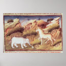 Zoek naar mythische dieren posters Unicorn