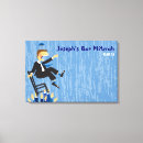 Zoek naar joods kunst Blauw