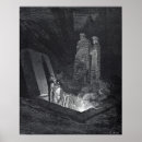 Zoek naar gustave dore posters Inferno