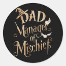 Zoek naar manager stickers Vader
