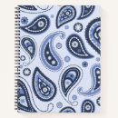 Zoek naar henna notitieboeken Blauw