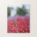 Zoek naar plantkunde puzzels Bloemen