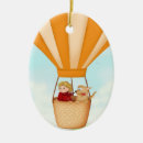 Zoek naar luchtballon ornamenten Wolken